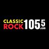 WRCG Classic Rock 105.5 FM