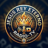 Jesús Rey Eterno Radio TV