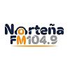 Norteña 104.9 FM