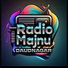 Radio Majnu