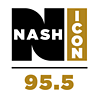 WSM Nash Icon 95.5 FM