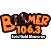 Boomer 106.3