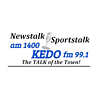 AM 1400 KEDO