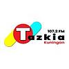 Radio Tazkia 107.2 FM Kuningan