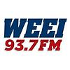 WEEY 93.5 WEEI