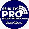 PRO 93.1 FM Purwakarta