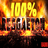 100% Reggaeton Radio