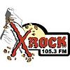 KXRC X Rock 105.3 FM