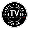 Radio 7 Tazas De Molina