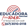 Rádio Educadora FM