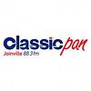 Rádio Classic Pan 88.3 FM