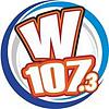 W 107.3 FM