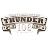 WKMK Thunder 106