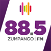 88.5 FM Zumpango