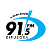 Difusora de Laguna 91.5 FM