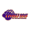 KTKU TAKU 105.1 FM