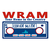 WRAM 1330 AM 94.1FM