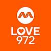 Mediacorp LOVE 972