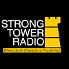 WMJC Strong Tower Radio