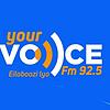 Your Voice FM 92.5