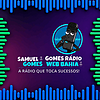 Gomes Rádio Web Bahia