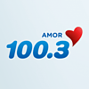 KBRG 100.3 Amor (US Only)