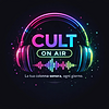 CULT ON AIR