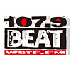 WBTF The Beat 107.9 FM