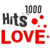 1000 HITS Love