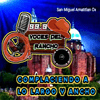 99.9 Voces del Rancho