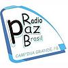 Radio Paz Brasil