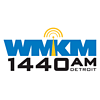 WMKM Gospel 1440