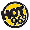 KEZE Hot 96.9 FM