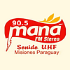 Radio Maná 90.5 FM  UREM