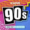 WLWX K-LOVE 90s