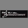 FM Sensaciones 95.1