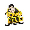 Toño 93.9 FM
