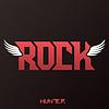 Hunter.FM - Rock