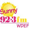 WDEF Sunny 92.3 FM