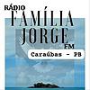 Rádio Família Jorge FM Caraúbas
