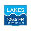 KFMC 106.5 Lakes FM