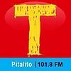 Tropicana Pitalito 101.8 FM