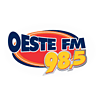 Oeste FM Barreiras 98.5