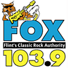 WRSR The Fox 103.9