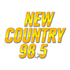 KACO New Country 98.5