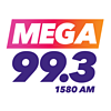 KAJM Mega 99.3 & 1580