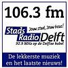 Stads Radio Delft FM 106.3