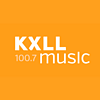 KXLL Excellent Radio 100.7 FM