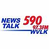 WVLK NewsTalk 590 AM