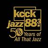 KCCK-FM Jazz 88.3